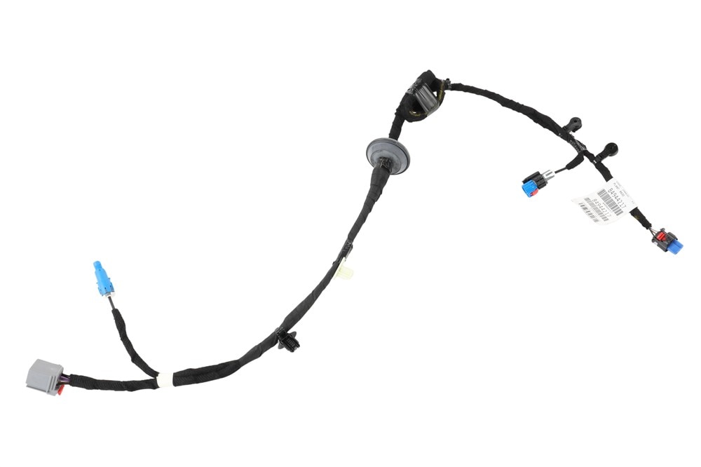 GM Genuine Parts Inside Rearview Mirror Wiring Harness