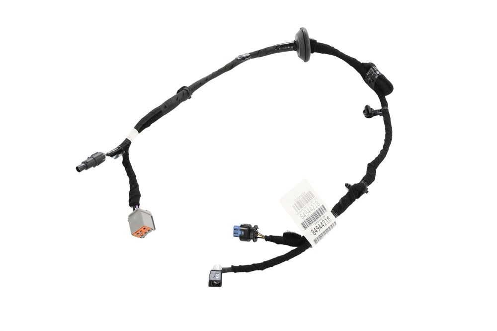GM Genuine Parts Inside Rearview Mirror Wiring Harness