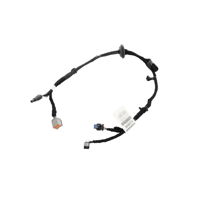 GM Genuine Parts Inside Rearview Mirror Wiring Harness