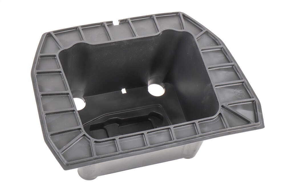 GM Genuine Parts Driver Side Outside Rearview Mirror Gasket