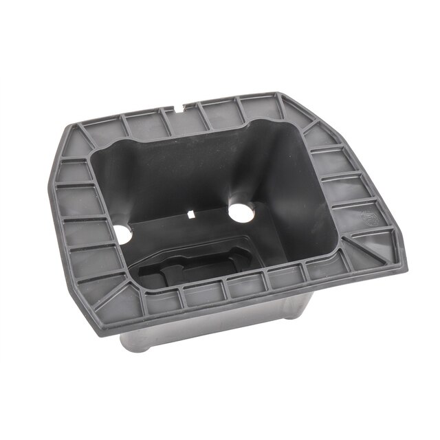 GM Genuine Parts Driver Side Outside Rearview Mirror Gasket