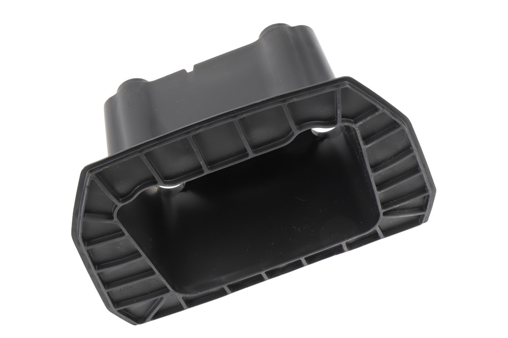 GM Genuine Parts Passenger Side Outside Rearview Mirror Gasket