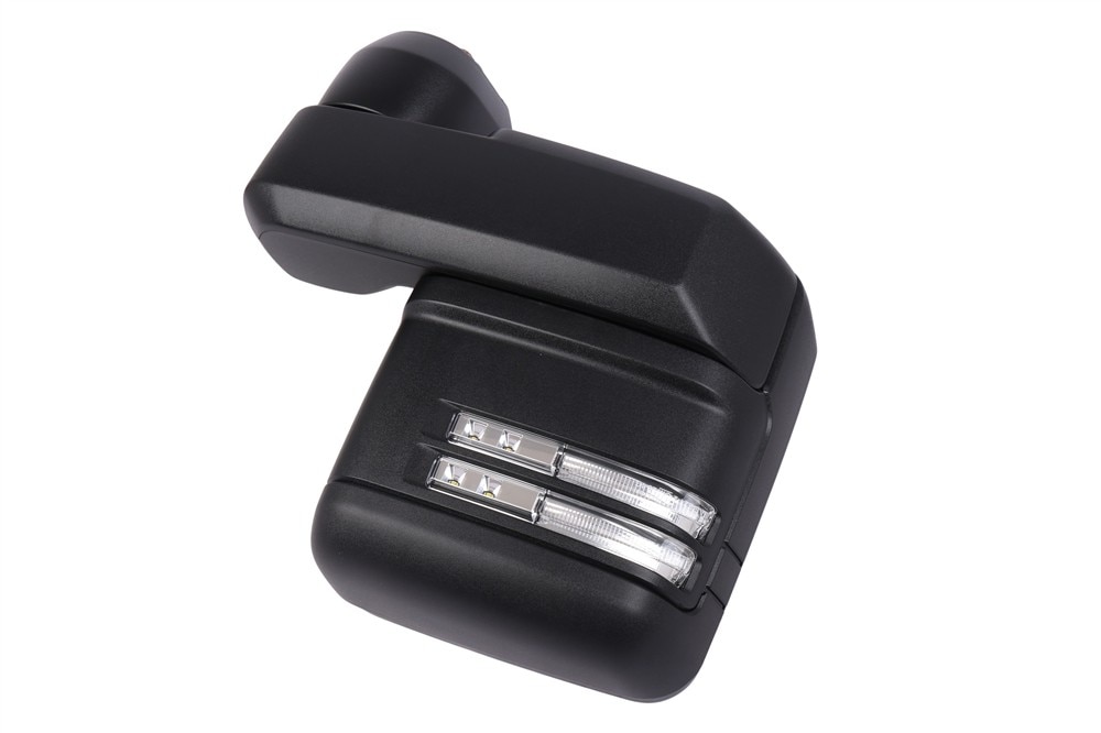 GM Genuine Parts Passenger Side Door Mirror Housing | 84944518