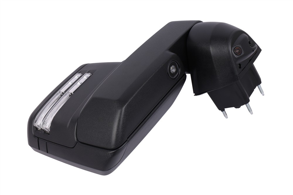 GM Genuine Parts Passenger Side Door Mirror Housing | 84944518