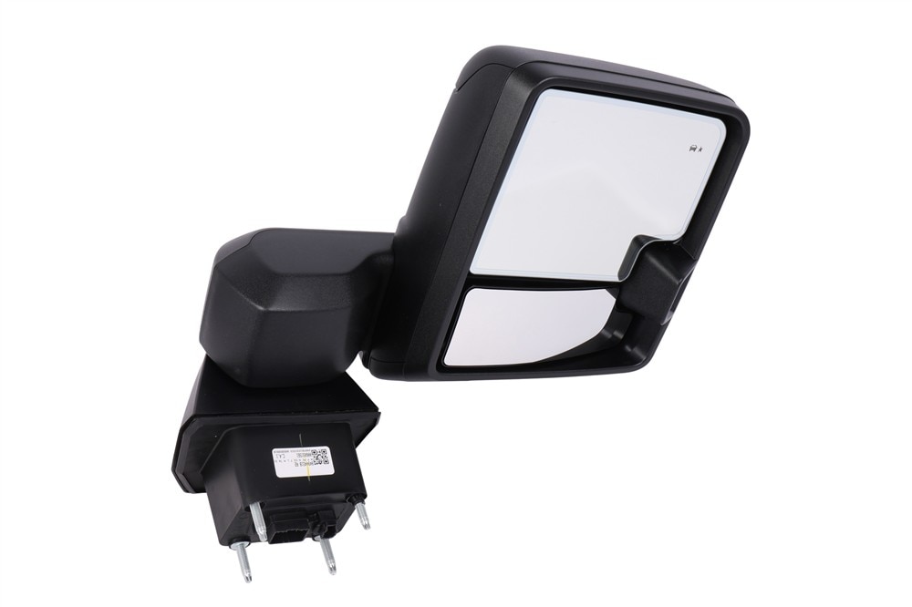 GM Genuine Parts Passenger Side Door Mirror Housing