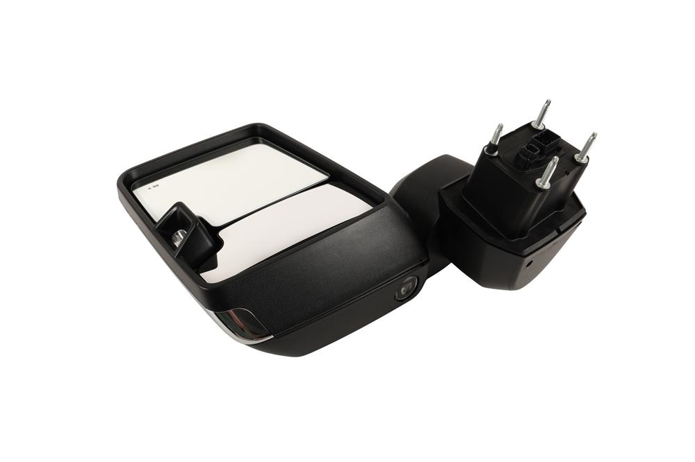 GM Genuine Parts Chrome Driver Side Door Mirror | 84944527 | GM Parts