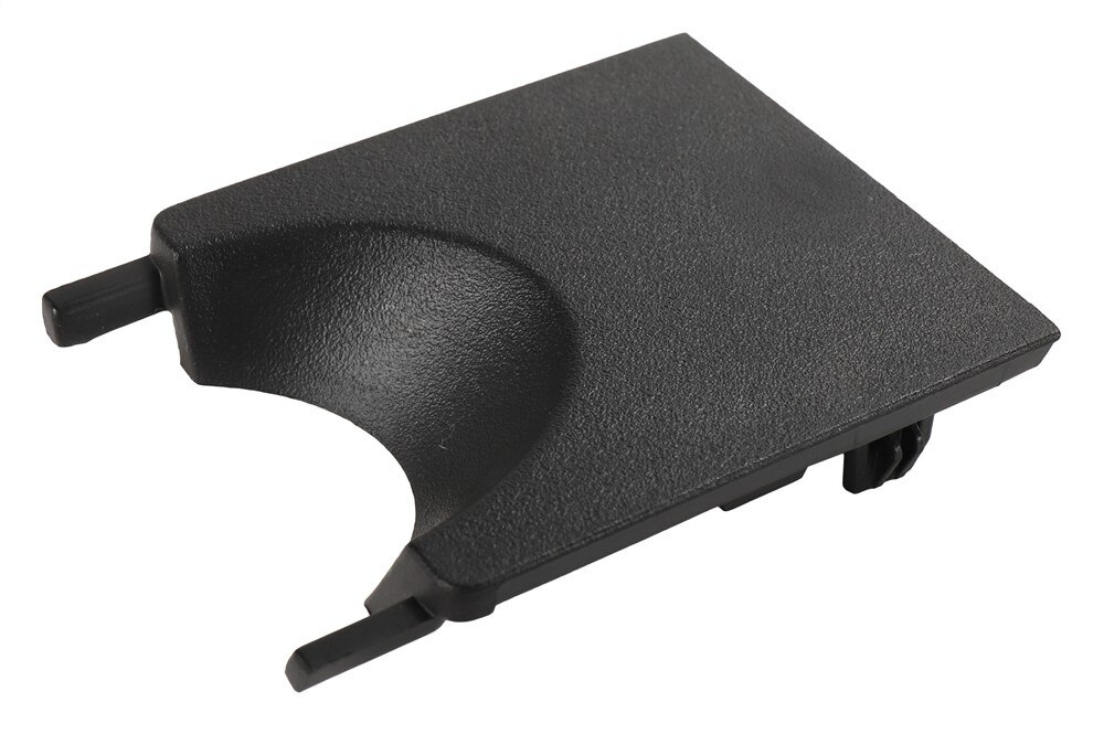 GM Genuine Parts Black Windshield Multifunction Sensor Mount Bracket Cover Insert
