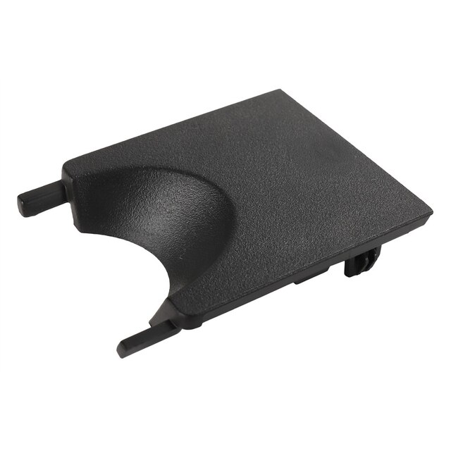 GM Genuine Parts Black Windshield Multifunction Sensor Mount Bracket Cover Insert