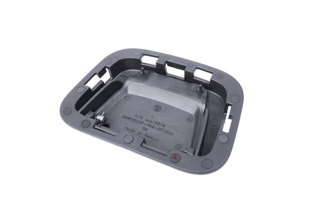 GM 84944667 Handle Genuine GM OEM Rear Storage Compartment Handle