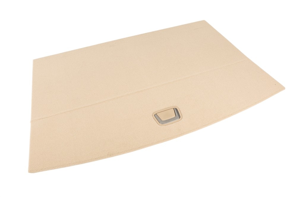 GM Genuine Parts Parchment Load Floor Trim Panel