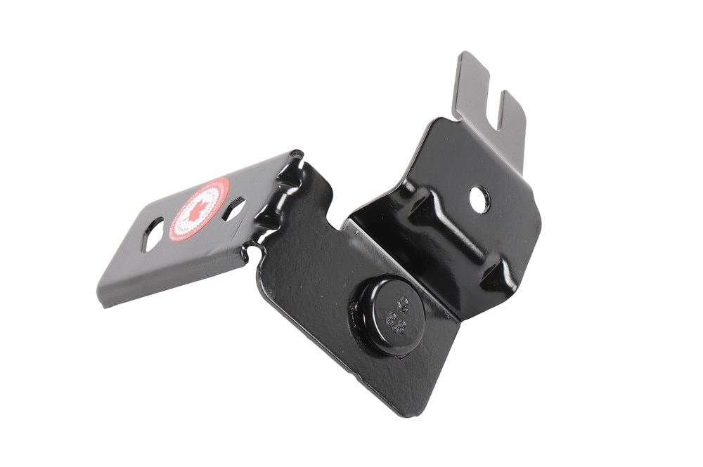 GM Genuine Parts Front Compartment Fuse Block Bracket