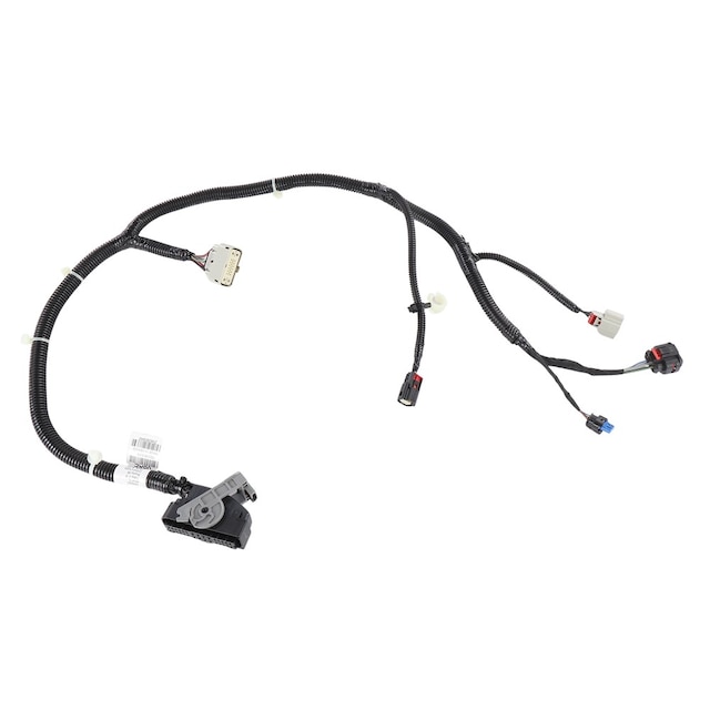 GM Genuine Parts Fuel Tank Fuel Pump Module Wiring Harness