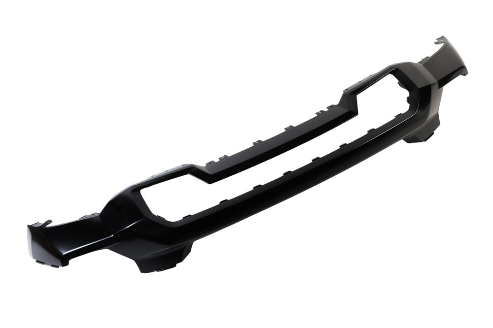 GM Genuine Parts Primed Front Bumper Lower Fascia