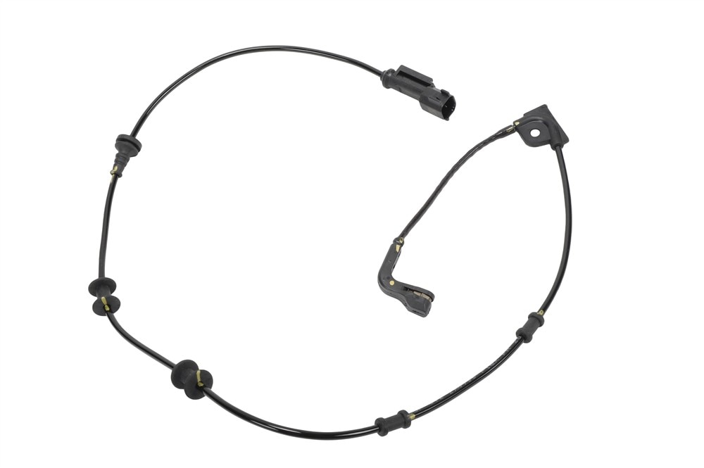 GM Genuine Parts Front Disc Brake Pad Wear Sensor