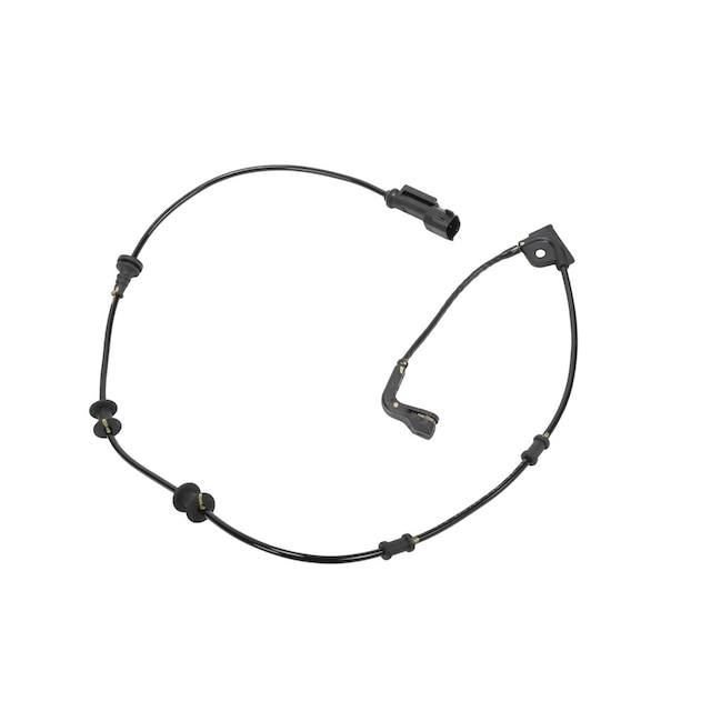 GM Genuine Parts Front Disc Brake Pad Wear Sensor