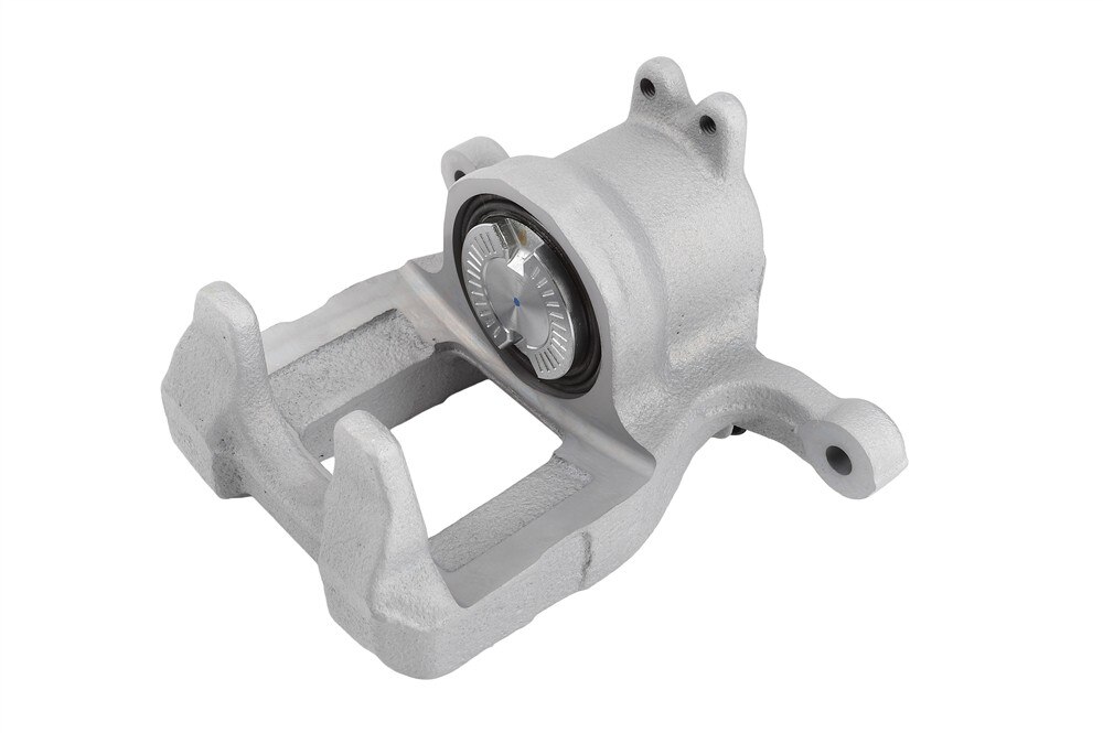 GM Genuine Parts Rear Passenger Side Brake Caliper without Pads and Bracket