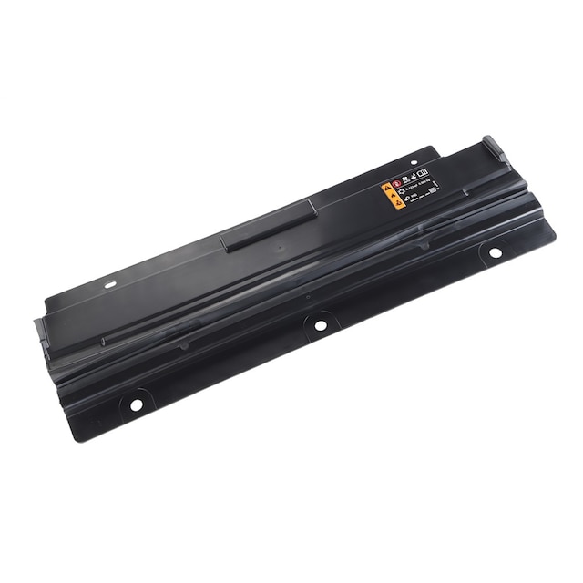 GM Genuine Parts Radiator Air Upper Baffle