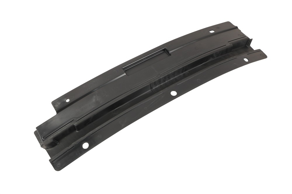 GM Genuine Parts Radiator Air Upper Baffle