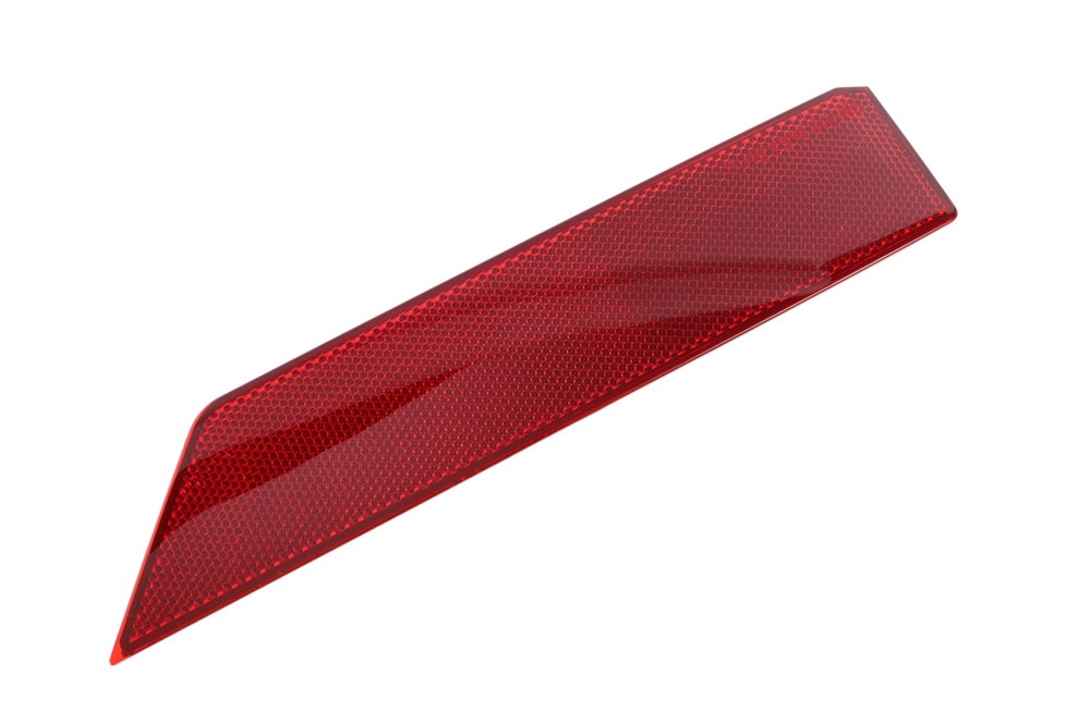 GM Genuine Parts Rear Driver Side Fascia Lower Signal Lamp