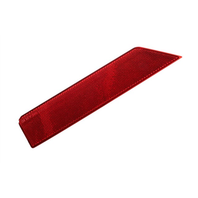 GM Genuine Parts Rear Passenger Side Fascia Lower Signal Lamp
