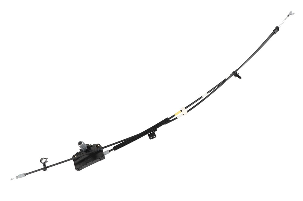 GM Genuine Parts Rear Driver Side Seat Latch Cable