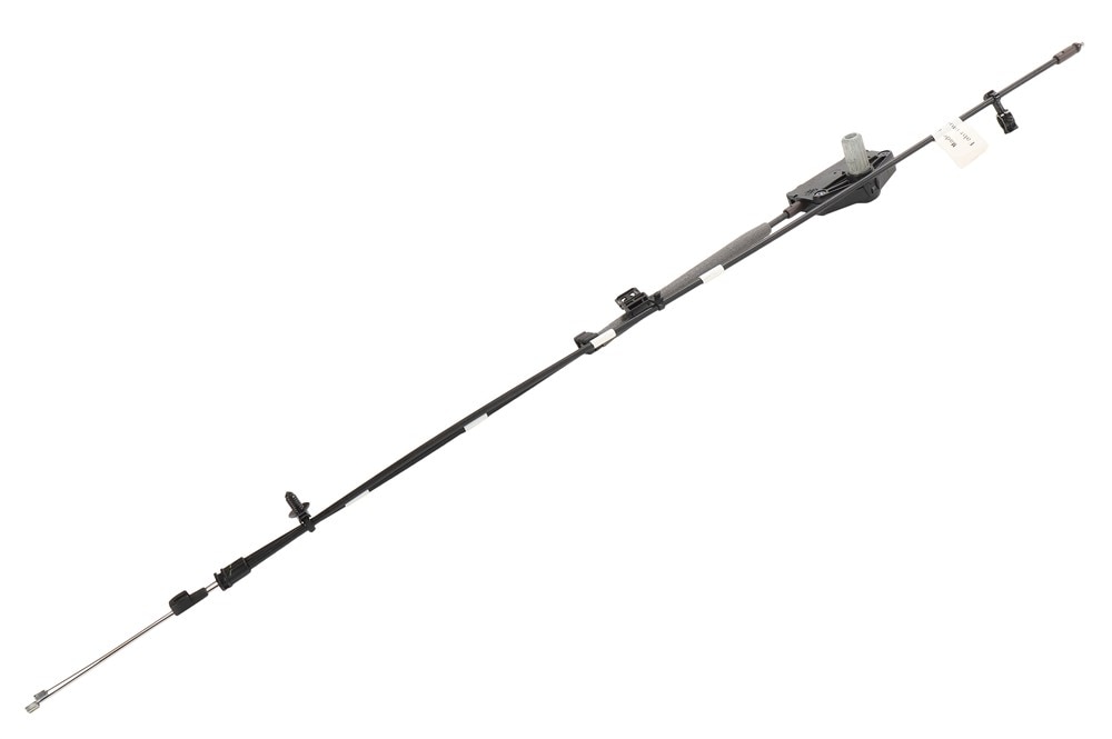 GM Genuine Parts Rear Driver Side Seat Latch Cable