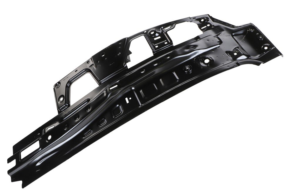 GM Genuine Parts Passenger Side Body Lock Pillar Inner Panel