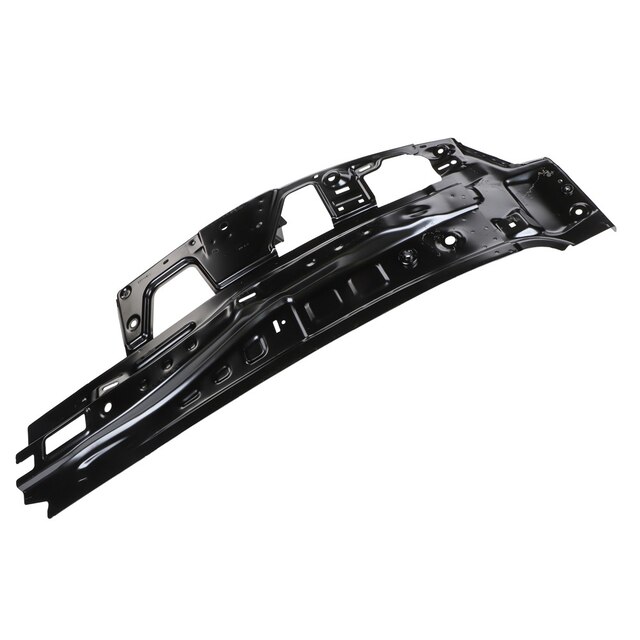 GM Genuine Parts Passenger Side Body Lock Pillar Inner Panel