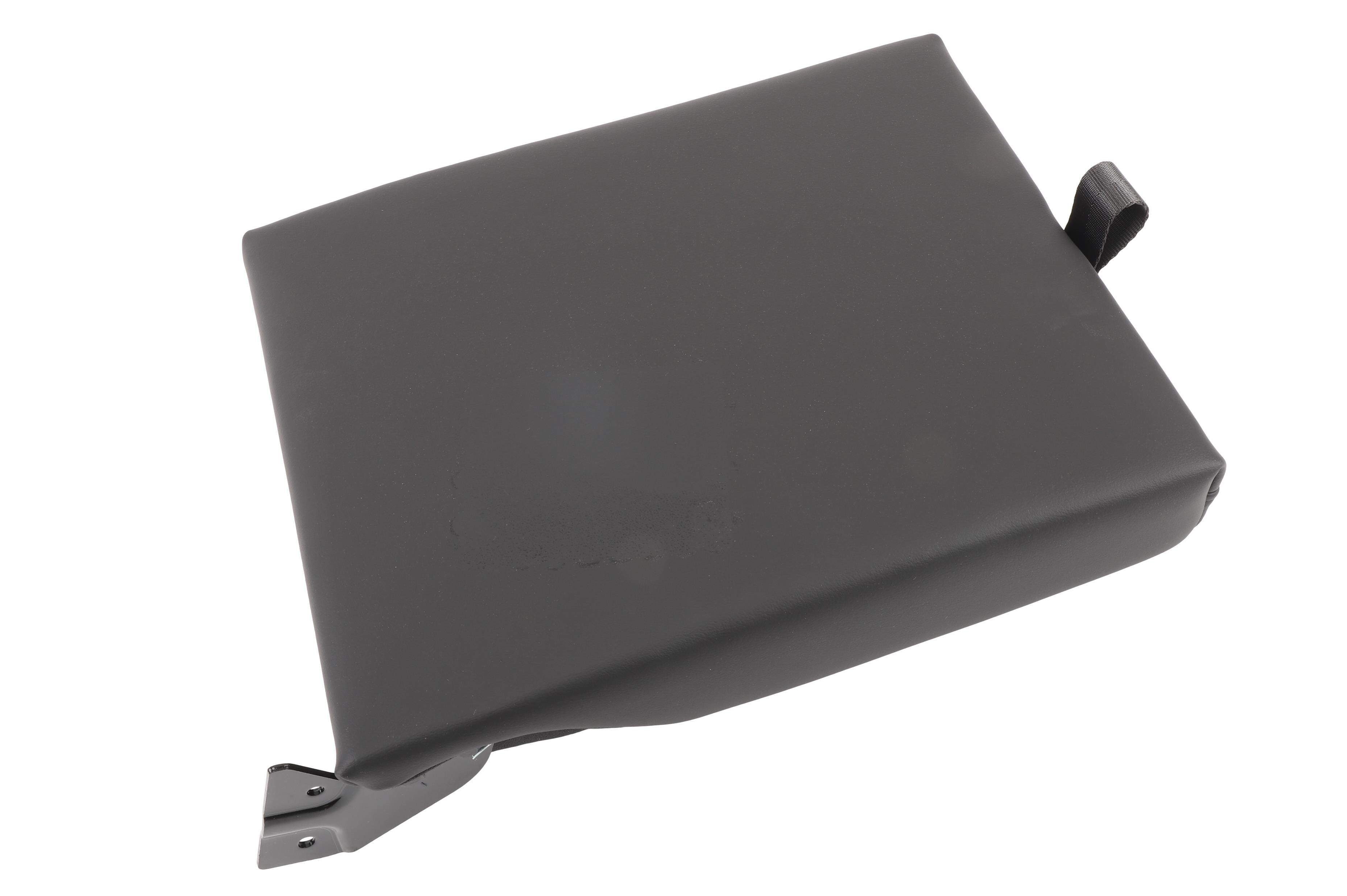 GM Genuine Parts Black Rear Seat Armrest