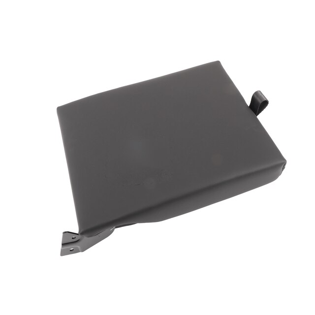 GM Genuine Parts Black Rear Seat Armrest