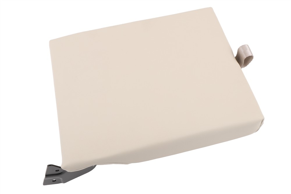 GM Genuine Parts Whisper Beige Rear Seat Armrest