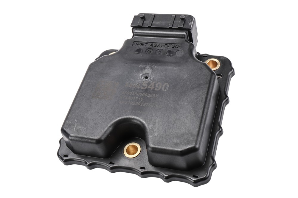 GM Genuine Parts Suspension Control Module