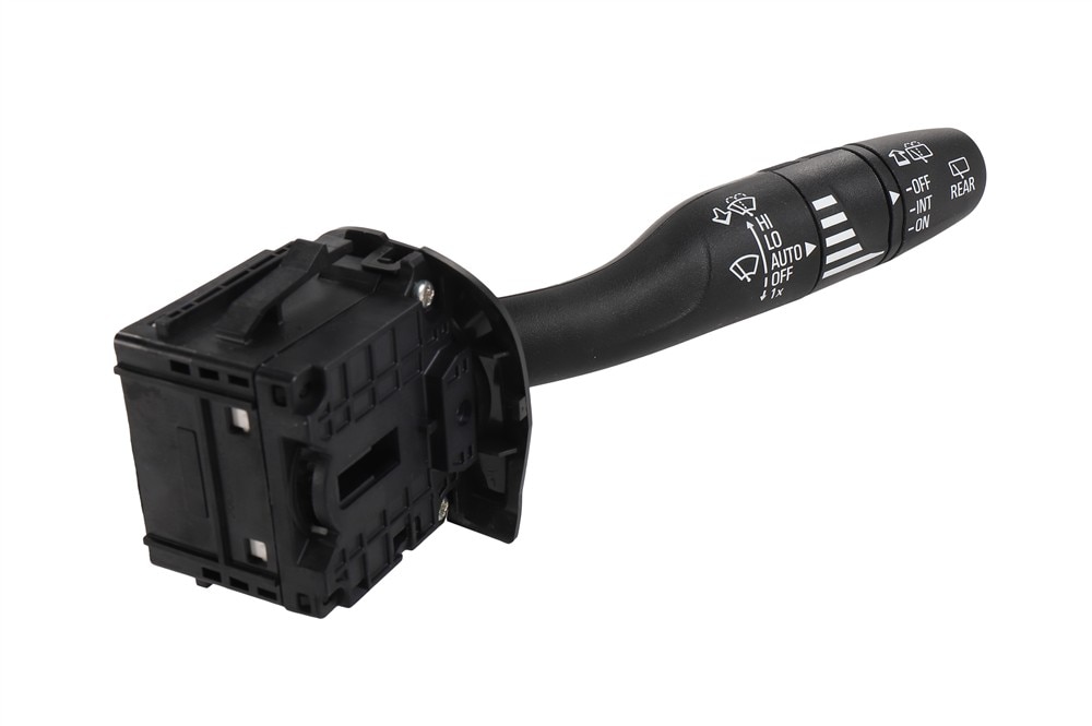 GM Genuine Parts Windshield Wiper and Washer Switch