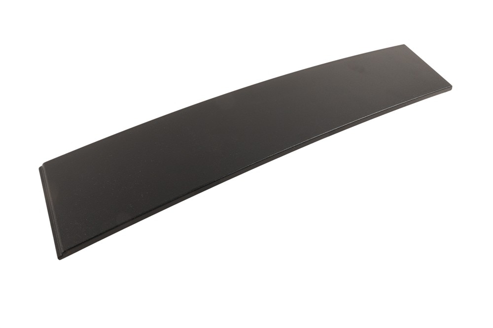 GM Genuine Parts Front Passenger Side Door Window Frame Rear Applique