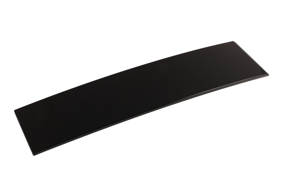 GM Genuine Parts Front Driver Side Door Window Frame Rear Applique