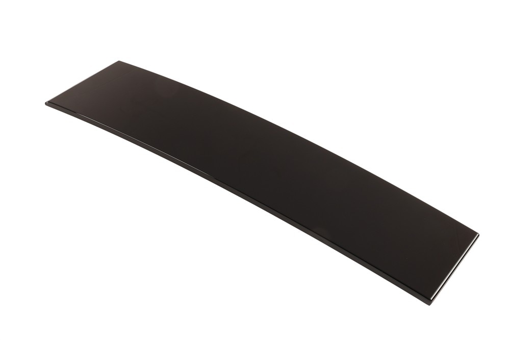 GM Genuine Parts Front Passenger Side Door Window Frame Rear Applique