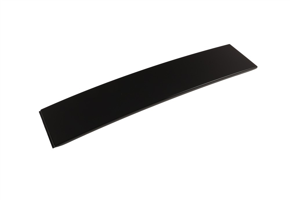 GM Genuine Parts Front Driver Side Door Window Frame Rear Applique