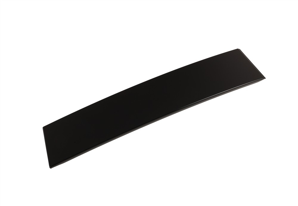 GM Genuine Parts Front Passenger Side Door Window Frame Rear Applique