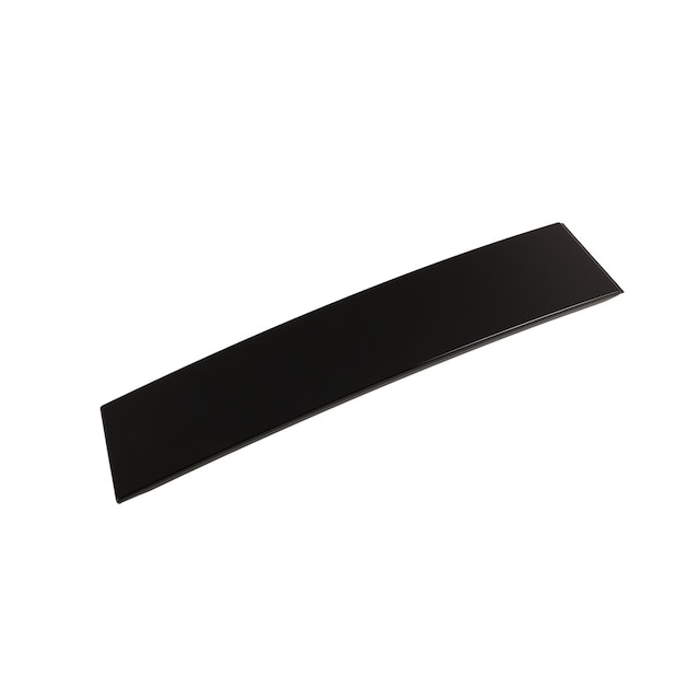 GM Genuine Parts Front Passenger Side Door Window Frame Rear Applique