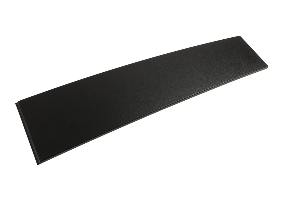 GM Genuine Parts Rear Driver Side Door Window Frame Front Applique