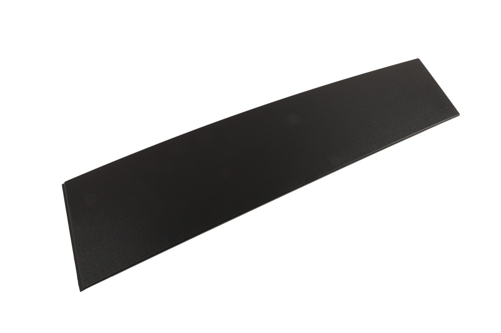 GM Genuine Parts Rear Passenger Side Door Window Frame Front Applique