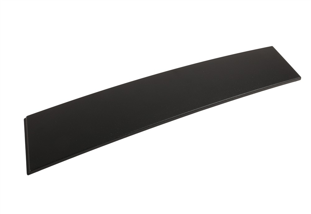 GM Genuine Parts Rear Driver Side Door Window Frame Front Applique