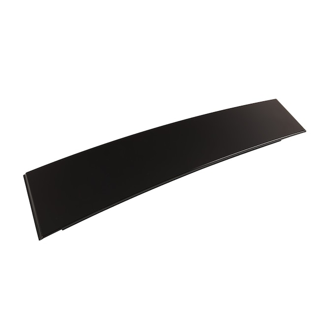 GM Genuine Parts Rear Passenger Side Door Window Frame Front Applique