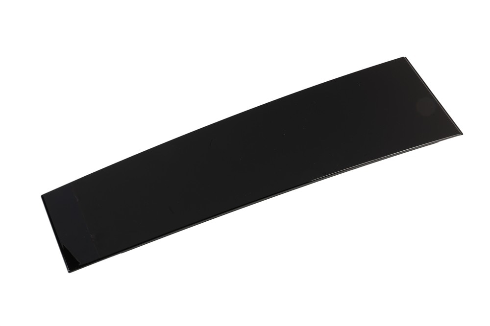 GM Genuine Parts Rear Driver Side Door Window Frame Front Applique