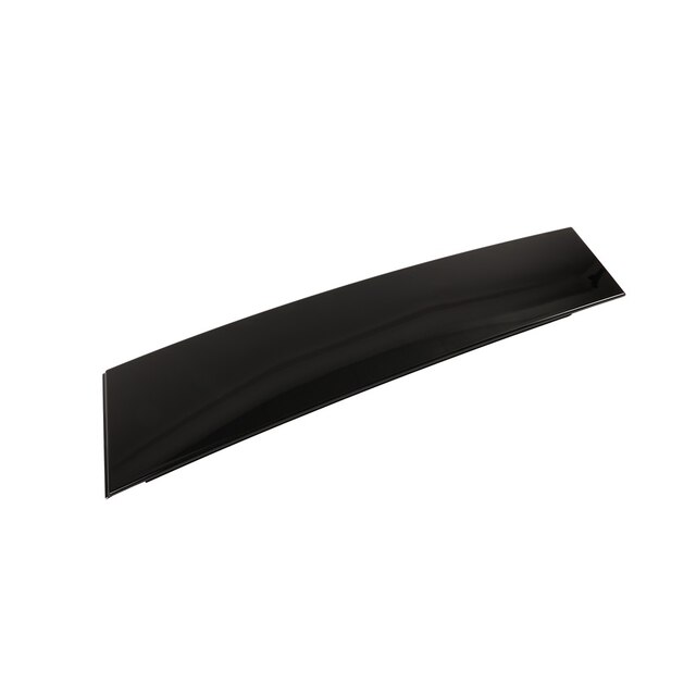 GM Genuine Parts Rear Passenger Side Door Window Frame Front Applique