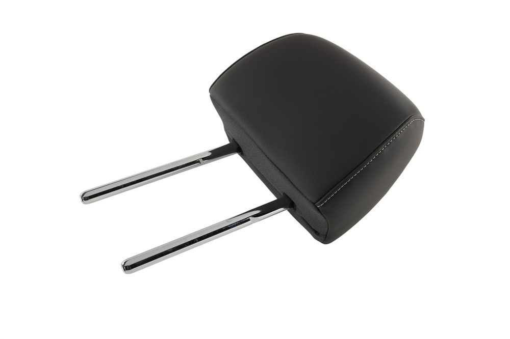 GM Genuine Parts Black Rear Seat Head Restraint