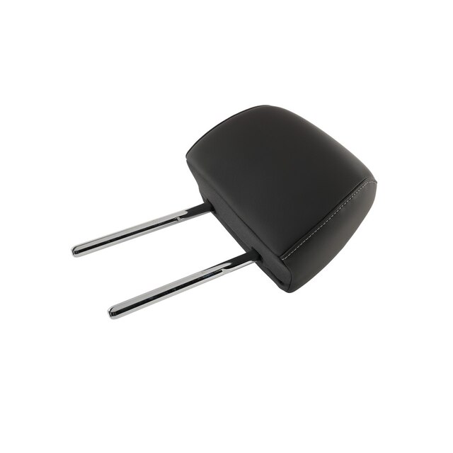 GM Genuine Parts Black Rear Seat Head Restraint