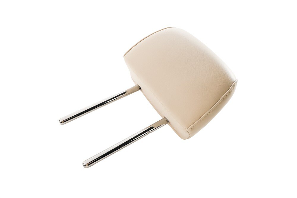 GM Genuine Parts Whisper Beige Rear Seat Head Restraint
