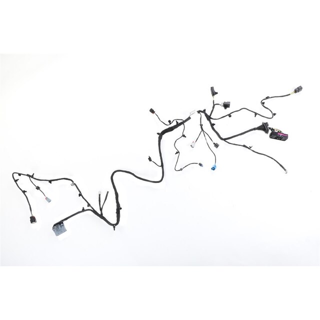 GM Genuine Parts Forward Lamp Wiring Harness