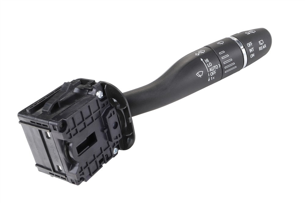 GM Genuine Parts Windshield Wiper and Windshield Washer Switch